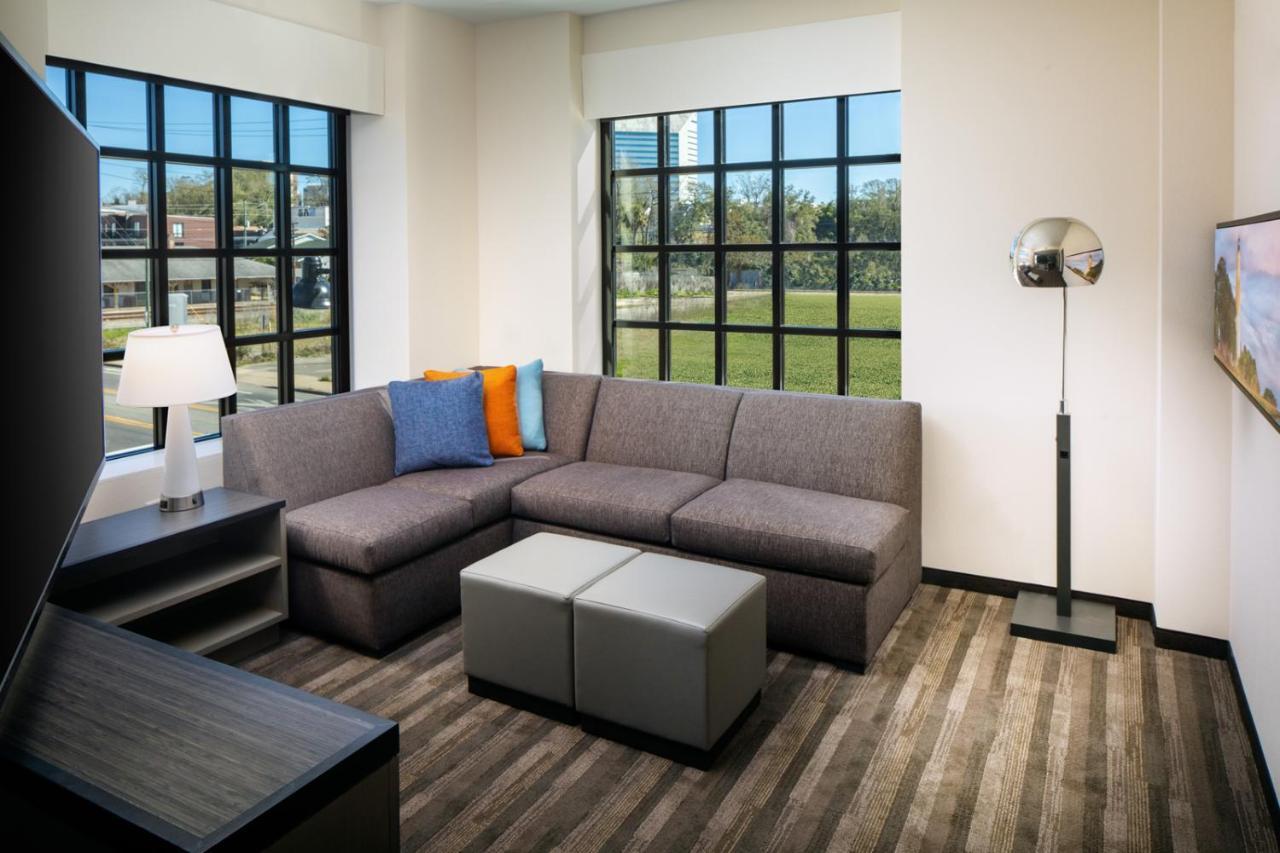 Hyatt House Tallahassee Capitol University Exterior photo