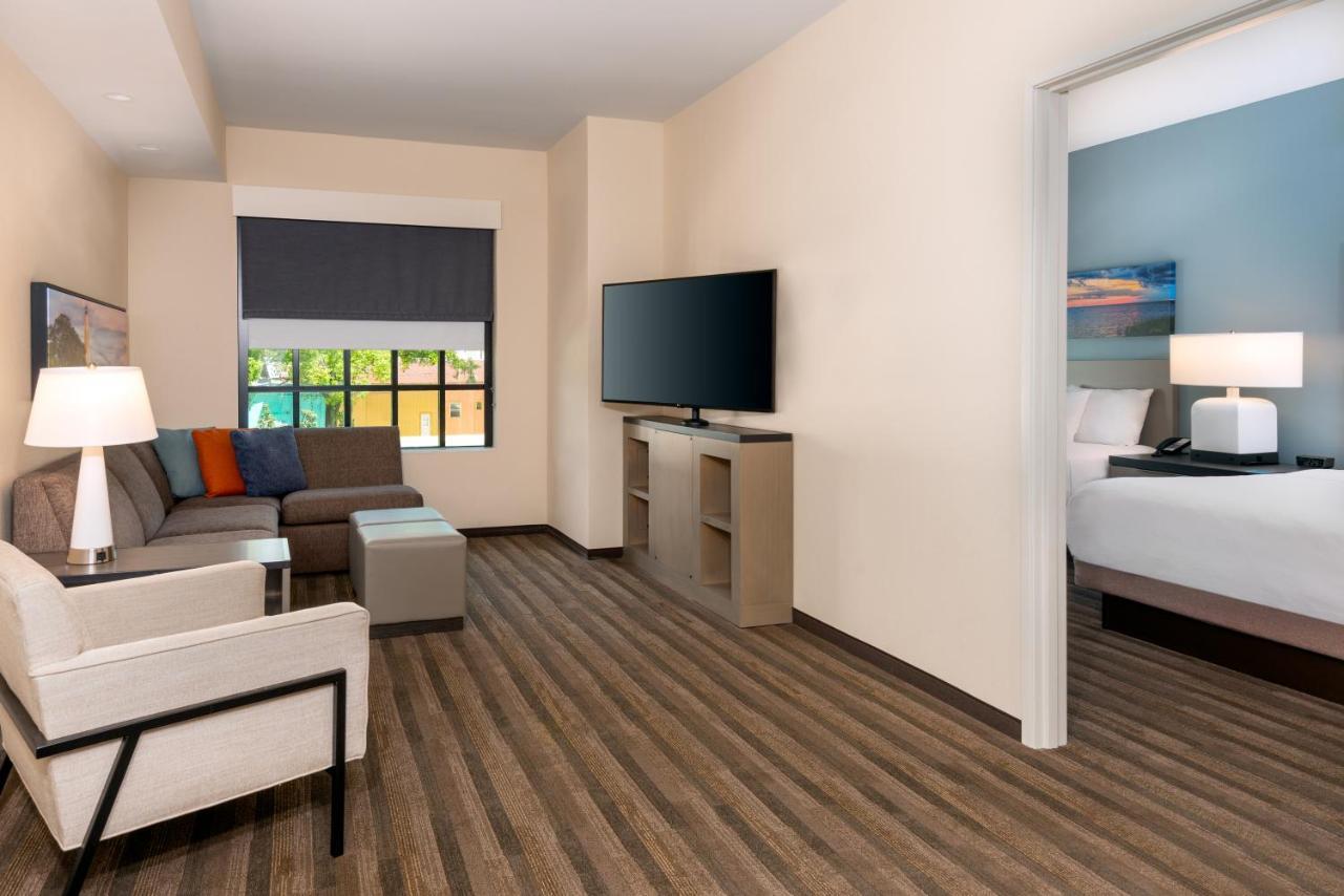 Hyatt House Tallahassee Capitol University Exterior photo