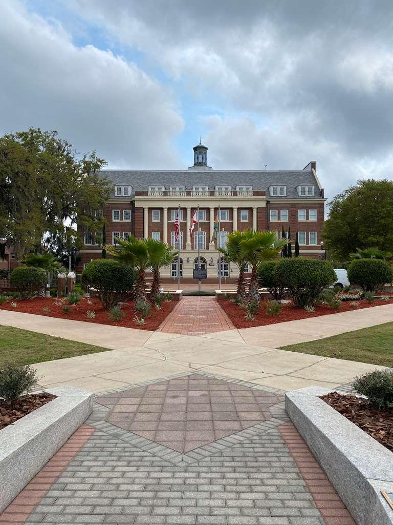 Hyatt House Tallahassee Capitol University Exterior photo